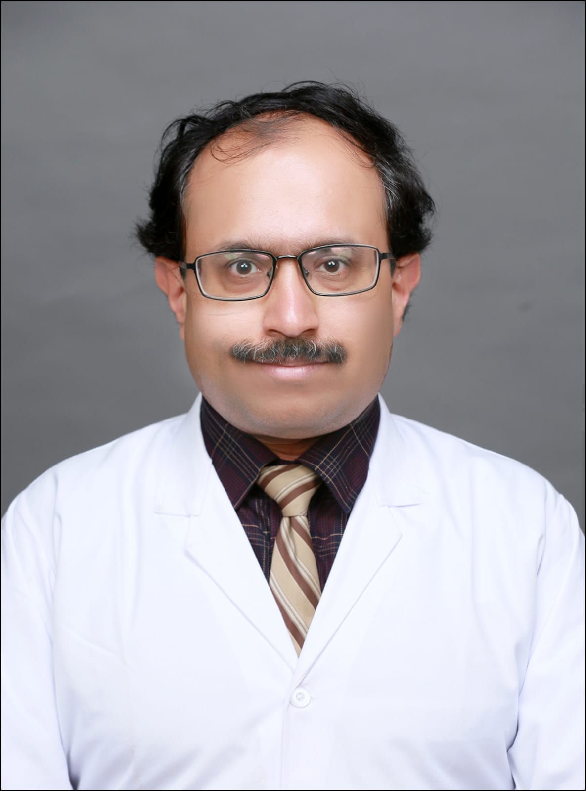 Dr. Ganapathi S kini